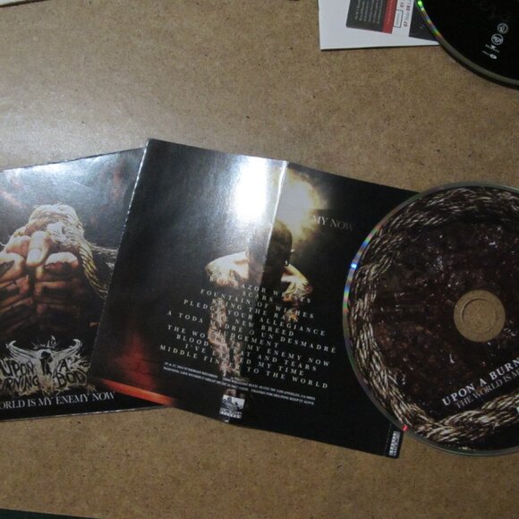 CD Bundle/Music Bundle - Picture 3 of 12